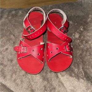 Girls Sun Sands Sandals